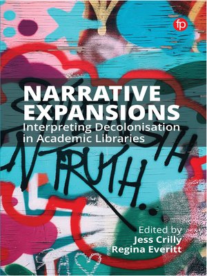 cover image of Narrative Expansions